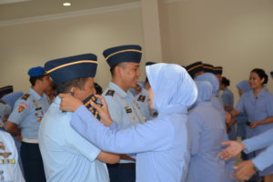 naik pangkat perwira2