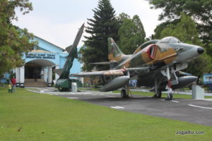 Museum Dirgantara