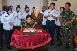 BP HUT WARA