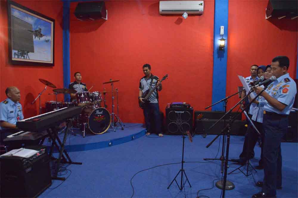 BP pang nyanyi