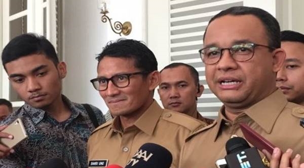 anies