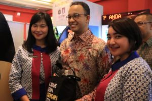 DPMPTSP Jakarta Fair 2