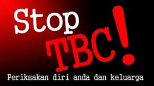 Malu TBC DKI