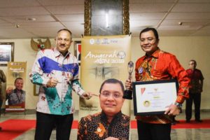 Anugerah ASN 2018
